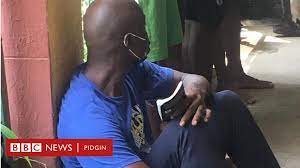 Baba ijesha is also expected to produce two sureties, with one mandatorily being a blood relative and the other, a lawyer. Baba Ijesha Magistrate Court Rule For Nollywood Actor Olarenwaju James To Remain For Detention Till July 13 Bbc News Pidgin