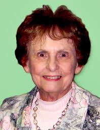 Obituary information for Mary Ellen Megerle Skidmore