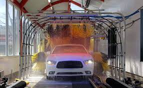 Maybe you would like to learn more about one of these? Car Washes Near Me Top Benefits Of Our Automated Car Wash