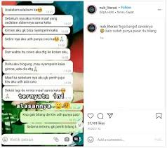 Aku yang udah ngubah kamu jadi . Nyesek Jauh Jauh Ke Jakarta Teman Kencan Virtual Pria Ini Ternyata Sudah Punya Pacar