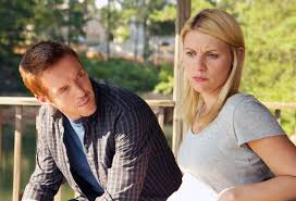 Carrie Claire Danes And Brody Damian Lewis Homeland S02e12 Rh Homeland Season Damian Lewis Homeland Season 2