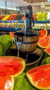 Iga Byford Lakeside Ideias De Frutas Frutas Expositores