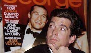 What I Learned About America Working at JFK, Jr.'s Magazine The Summer He  Died