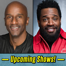 Comedians Damon Williams & Corey Holcomb are taking our stage soon! Tickets  🎟️ https://dayton.funnybone.com/