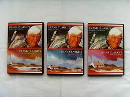 Buy frank clarke and get the best deals at the lowest prices on ebay! Set Of 3 Dvd S By Artist Frank Clarke Basic Techniques For Watercolour Painting 5 99 Picclick Uk