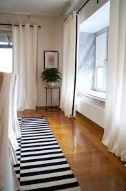 Oct 30, 2019 · read the review the best shower curtain this washable polyester shower liner works as well as liners twice the price. Ikea Merete Curtains Get An Upgrade Grey Curtains Living Room Beige Curtains Ikea Merete Curtains