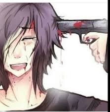 These are the most common ones explained. Hey On Twitter Depressed Anime Characters Depressedanimecharacters Darkwoodcircus Losttimememory Http T Co Ux2ljw5ot9