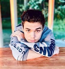 Gavin Maus's Instagram, Twitter & Facebook