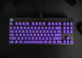 Find the right switch and click type for how you play. Logitech G On Twitter Here Is Your Chance To Play Like The Pros And Win A Pro X Keyboard Winners Will Also Get A Set Of Custom Purple Key Caps And Each