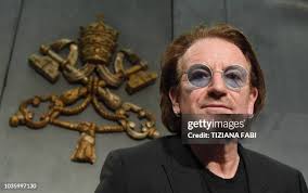 481 Paul David Hewson Bono Stock Photos, High-Res Pictures, and Images