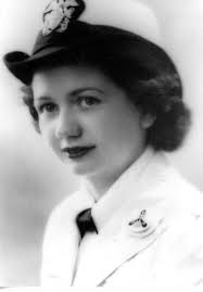 Was my Mother in Laws! Circa 1970's