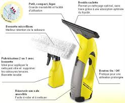La première, c'est l'aspirateur d'eau. Avis Sur Le Lave Vitre Karcher Karcher Vitre Et Nettoyeur De Vitre Karcher