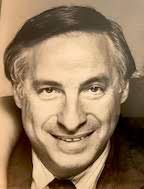 Obituary: Alan Warner, 86