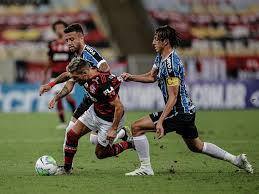 Ao vivo, como assistir, próximos jogos, resultados, escalação, gols, mercado da bola, tabelas, estatísticas e últimas notícias do flamengo. Cbf Adia Jogo Entre Gremio E Flamengo Pela 23Âª Rodada Do Brasileirao