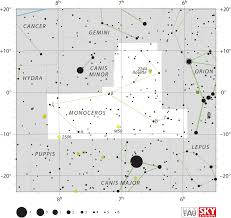 Monoceros Wikipedia