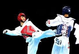 More images for taekwondo » Datei Korea Taekwondo Lee Daehoon 01 7771941846 Jpg Wikipedia