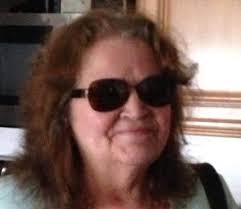 Nancy Riordan Obituary