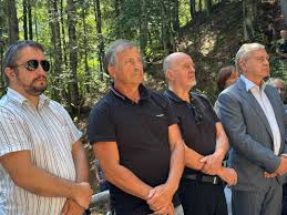 VIDEO) Ruska kapelica: Na Vršiču od ...
