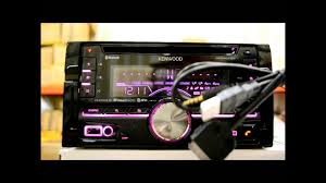 Still need help after reading the user manual? My Detailed Kenwood Dpx500bt Stereo Review Youtube
