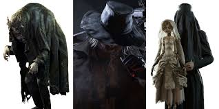 2021 Resident Evil Village Zeigt Bosse Karl Heisenberg Lady Dimitrescu Gettotext Com