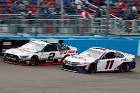 Guide to watch nascar race today live stream and enjoying every single race of cup series, xfinity series & truck while other sports may be the national pastime, nascar race is a truly american passion. Phoenix Raceway Free Live Stream 3 14 21 How To Watch Nascar Time Channel Pennlive Com