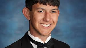 Victory Christian Academy graduating class of 2024