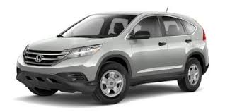2014 Honda Cr V Dimensions Iseecars Com