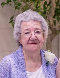 Obituary information for Sara Frances Mize Watson