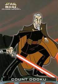 2004 Topps Star Wars The Clone Wars Non Sport Gallery Trading Card Database In 2021 Clone Wars Star Wars War