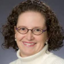 Dr. Christine Richter, MD