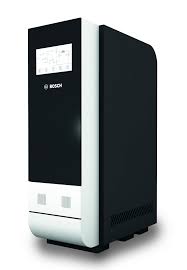 Die polizei geht von einem schaden in millionenhöhe aus. Bosch Opens Hydrogen Compatible Fuel Cell Pilot Installation At Wernau Plant Bosch Media Service