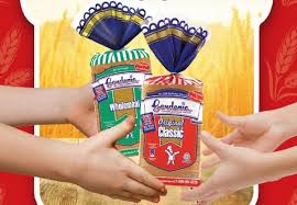 Jika roti merupakan sumber karbohidrat kegemaran anda dan anda ingin memilih versi yang lebih sihat, berikut roti bijirin penuh (whole grain) patut menjadi asas pilihan anda. Anda Tak Percaya Pun Brand Terkenal Ini Dari Malaysia