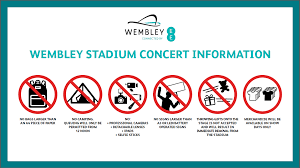 This pin badge is great for any army to celebrate bts at wembley and is a great keepsake. Bts Uk Army Unite Auf Twitter Bts Love Yourself World Tour In London Info Please See The Following Images For Ticket Information As Well As Venue Information For Wembley
