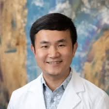 Meet Dr. Jae Kim