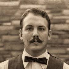 John Mehl (@JohnLMehl)