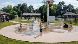 Maybe you would like to learn more about one of these? Splash Pad Is Open City Of Glencoe