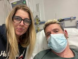 Nikki Collinson-Phenix