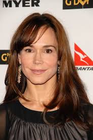 Frances O Connor editorial stock image. Image of black