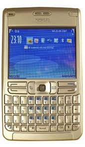 Nokia E61 Nokia Phone Classic Telephone Blackberry Phone