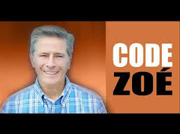 Qu Est Ce Que Le Code Zoe Mario Massicotte Bienvenue Sur Le Blog Familial De Georges Celine Esteban
