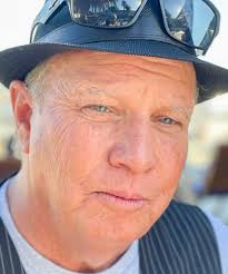 Perris Valley Airstrip