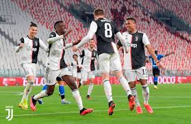 Shots on goal / shots off goal. Juventus Vs Inter Milan Bianconeri Hajar Nerazzurri 2 Gol Okezone Bola