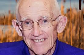 Obituary: Eugene D. Risdon