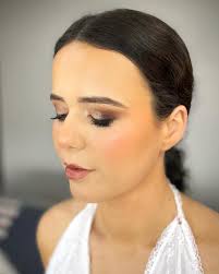 Shay Norton Makeup