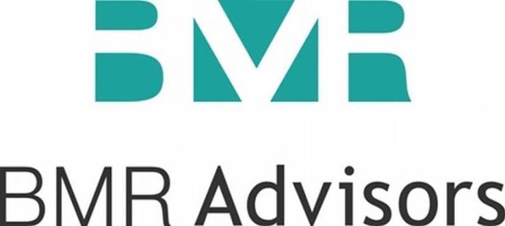 BMR Advisors logo
