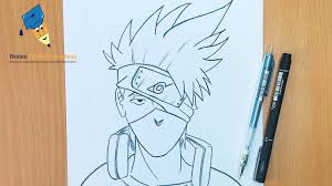 I chose to draw naruto because, well, i drew sasuke last time so why not draw naruto? Drawing Anime How To Draw Naruto Easy Step By Step Drawing Drawing How To Draw Naruto Youtube