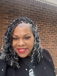 Cassie Beasley, 5853 Broadway, Merrillville, IN 46410, US