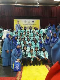 The pppm administrative center was transferred from singapore to wisma pandu puteri, kuala. Welcome To Persatuan Pandu Puteri Malaysia Persatuan