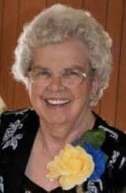 Obituary information for Eloise Corwell