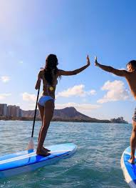 Learn all about the hawaiian islands and plan your hawaii vacation. Hawaiian Islands Tourism Beaches Attractions And Outdoor Activities